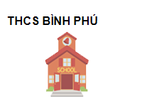 Trường THCS Bình Phú